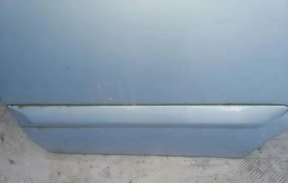 Mazda 626 Rear door trim (molding)