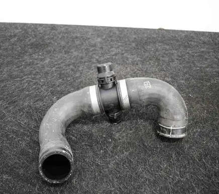 BMW 4 F32 F33 Air intake hose/pipe 4615722