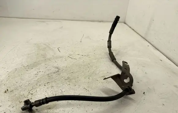 Audi Q3 F3 Brake line pipe/hose 5Q0611701