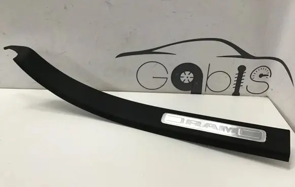 Dodge RAM Rear sill trim cover 6WC72TRMAA