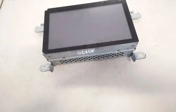 Nissan Primera Screen/display/small screen 28090av620 20614014