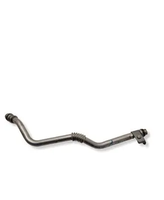 Peugeot 3008 II Turbo turbocharger oiling pipe/hose 9826159180