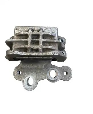 Gearbox mount