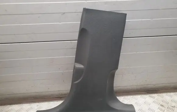 Audi A7 S7 4G (B) pillar trim (bottom) 4G8867240A