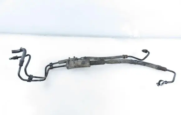 Audi A2 Power steering hose/pipe/line