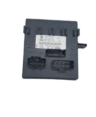 Audi A6 S6 C6 4F Comfort/convenience module 4F0907279 4F0910279N F005V00789