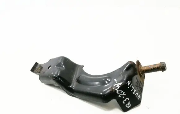 Muffler mount bracket/holder