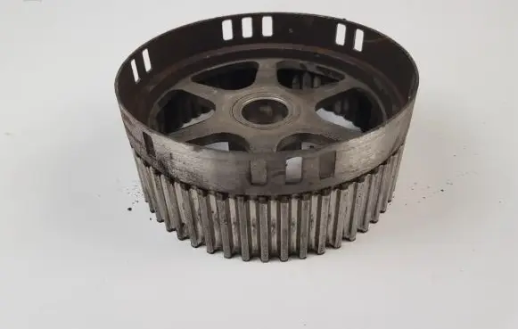 Chrysler Pacifica Camshaft pulley/ VANOS 