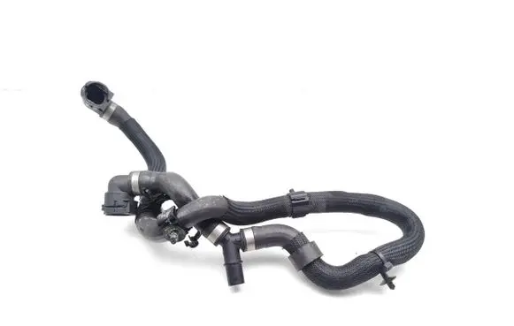 Jaguar I-Pace Engine coolant pipe/hose 
