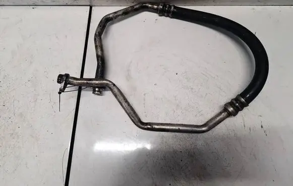 Ford S-MAX Air conditioning (A/C) pipe/hose 