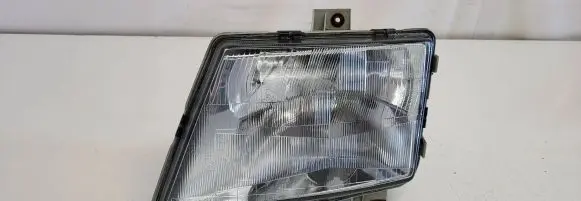 Mercedes-Benz Vito Viano W638 Headlight/headlamp 205510B 07141450