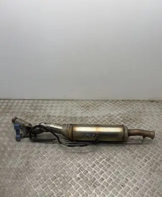 Peugeot 308 Catalyst/FAP/DPF particulate filter 9672653580 9676804980 F010