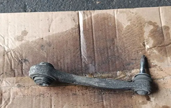 BMW X5 E70 Rear control arm SAEJ4546061T6 J4546061T6