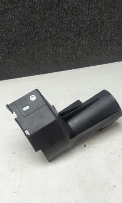 Other center console (tunnel) element