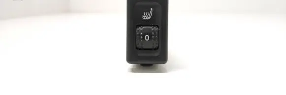 Ford Galaxy Seat heating switch 7M5963563B