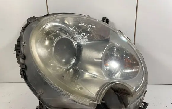 Mini One - Cooper R57 Headlight/headlamp 0301225673 2151879050 HBP016273