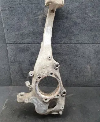 Audi Q5 SQ5 Front wheel hub 8K0407257S 8K0407253AA