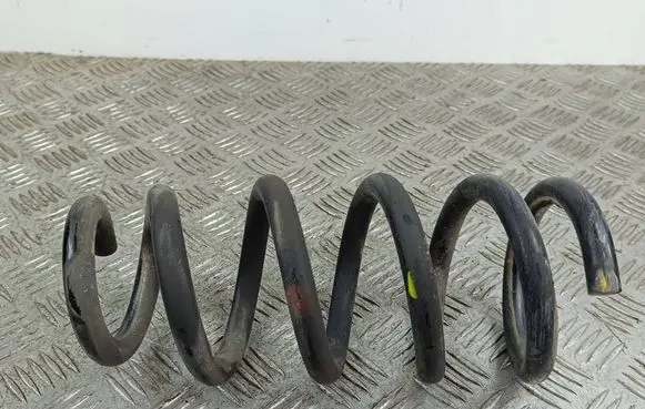 SsangYong Rexton Rear coil spring