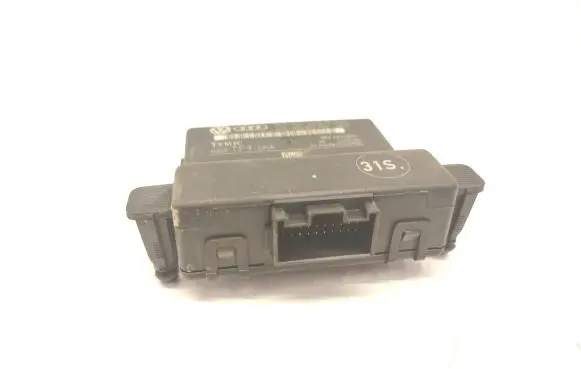 Volkswagen Caddy Other control units/modules 1K0907530H 0325 1K0907951