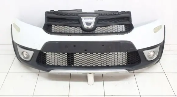 Dacia Sandero Front bumper