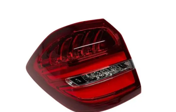 Mercedes-Benz GL X166 Rear/tail lights A1669060502 1669060502 F00HTM4013