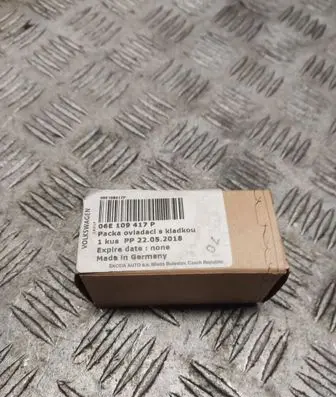 Volkswagen Scirocco other engine part 06e109417p