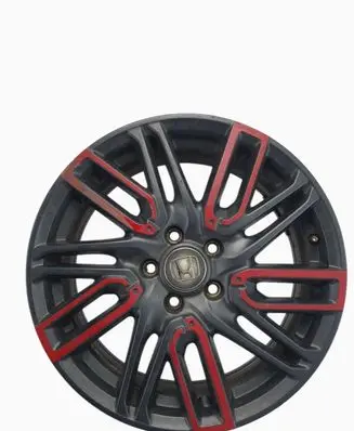 Honda Civic X R17 alloy rim 7TS