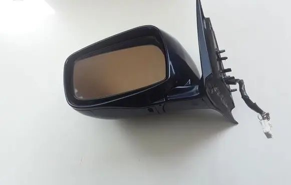 Infiniti M Y51 Front door electric wing mirror K63021MA0B