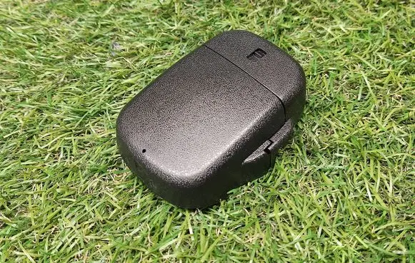 Hyundai Santa Fe Rain sensor 960003K000