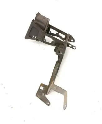 BMW 3 F30 F35 F31 Side radiator support slam panel 17023811