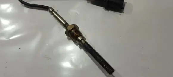 Exhaust gas temperature sensor