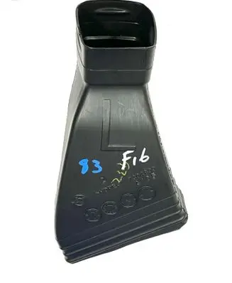 BMW X6 F16 Cabin air duct channel 7304899