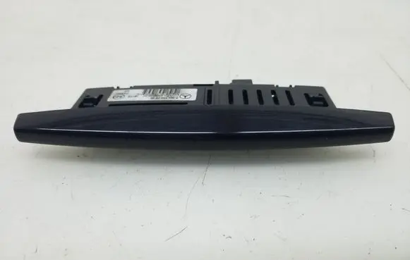 Mercedes-Benz C W204 Parking PDC sensor display screen A2045420523