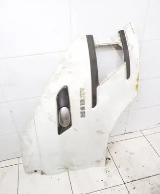 Iveco Daily 35 - 40.10 Fender