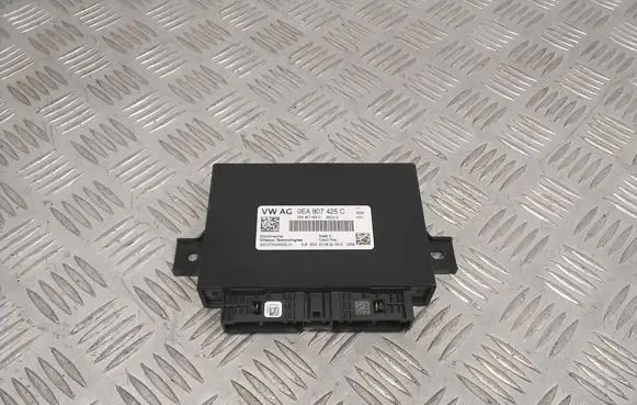 Engine control unit/module