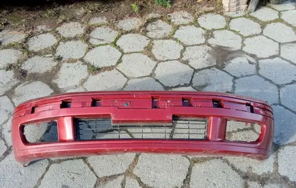 Mitsubishi Carisma Front bumper XR910209