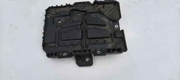 Hyundai Kona I Battery tray 37150J9500