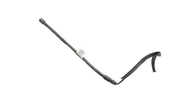 Tailgate/trunk control unit/module