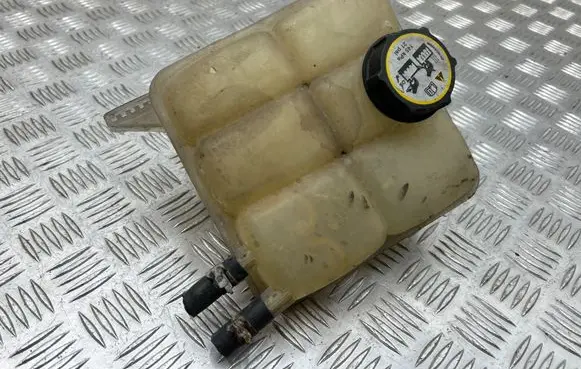 Volvo S40 Coolant expansion tank/reservoir 3M5H8K218 D2L4A