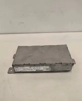 BMW X5 E53 Bluetooth control unit module 6934961