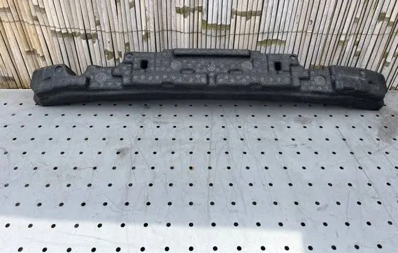 Hyundai Kona I Front bumper foam support bar 86520DDAA0
