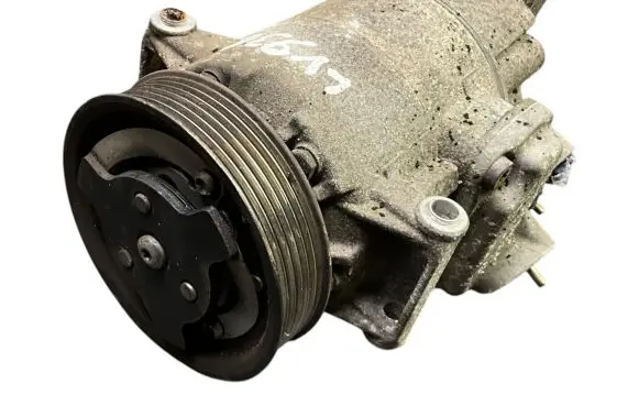 Audi A1 Air conditioning (A/C) compressor (pump) 5N0820803E