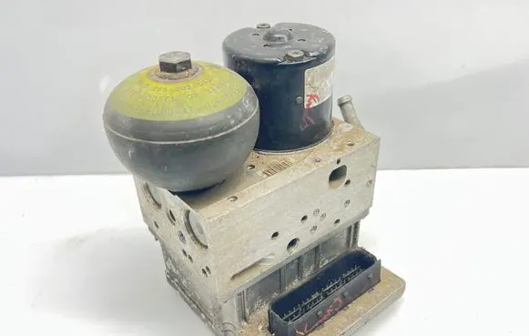 Mercedes-Benz E W211 ABS Pump 0265250088 A0054317212