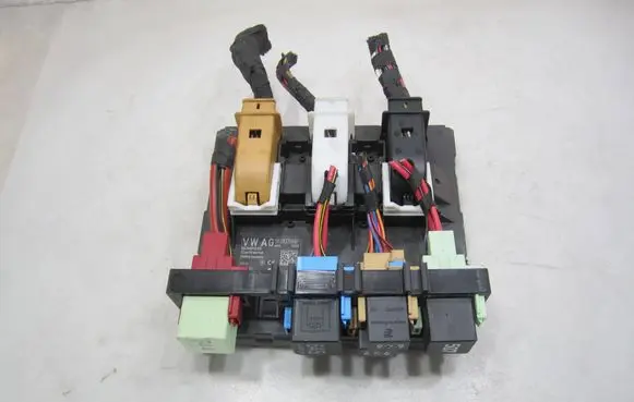 Comfort/convenience module
