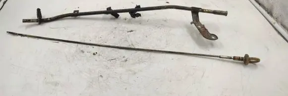 Fiat Marea Oil level dip stick 