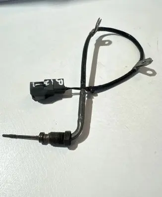 Exhaust gas temperature sensor