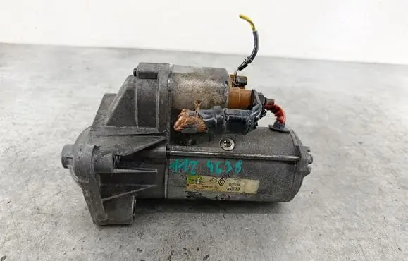 Nissan Primera Starter motor 8200075362BD7R49