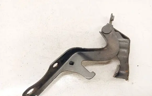Toyota Corolla Verso AR10 Engine bonnet/hood hinges 