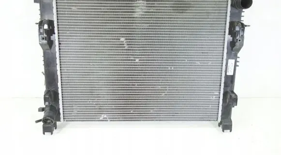 Dacia Duster Coolant radiator 214100078R