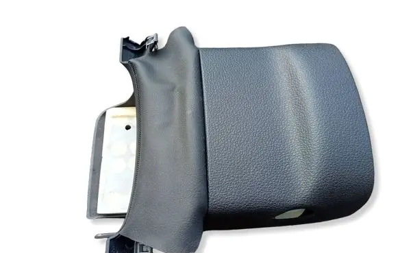 Volkswagen Tiguan Steering wheel column trim 5N0858565B 5N0858560